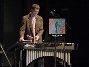 Peter Schlamb Trio - Jazz Club @ The Majestic KC